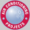 Air Conditioning Projects