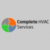 Complete HVAC Services