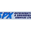 S P X Refrigeration & Engineering Services