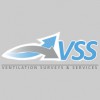 Ventilation Surveys & Services