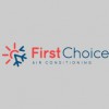 First Choice Air Conditioning