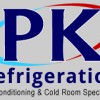 P K Refrigeration