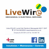 Livewire Mechanical & Electrical Services