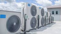 Commercial Air Conditioning