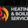 Heating & Boiler Services