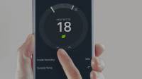 Smart Thermostat Installation